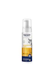 BEAVIS Intensive Care 5 In 1 Foam Natural Bal Özlü Köpek Köpük Şampuan 200 ml