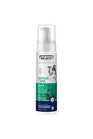 Beavis Gigwi Dog Repair Care 5 In 1 Foam Shampoo 200 Ml – Köpük Köpek Şampuanı