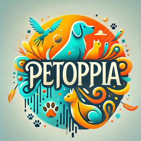 Petoppia Pet Market